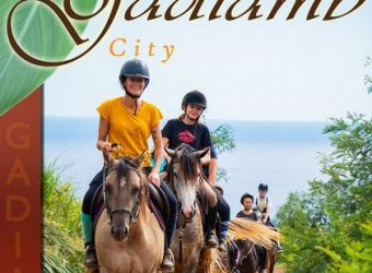 Gadiamb City
