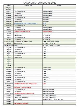 calendrier_concours_2022 calendrier_concours_2022